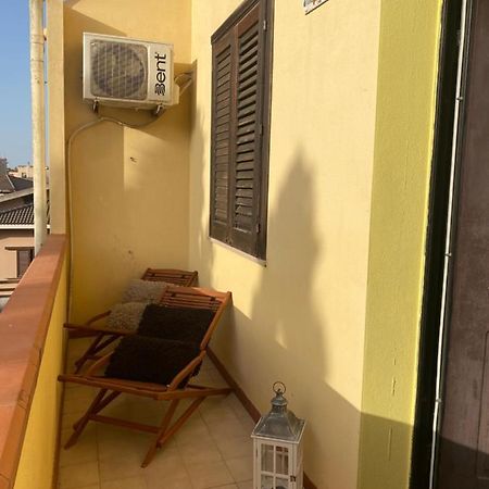 Casa Gina Apartment Porto Torres Exterior foto