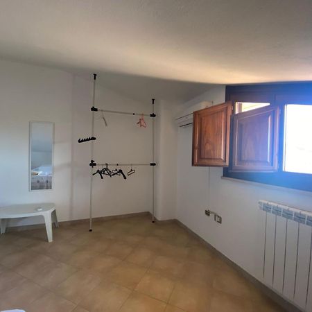 Casa Gina Apartment Porto Torres Exterior foto